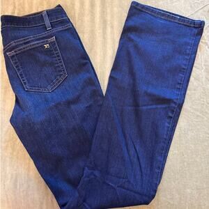 Joe's ICON Bootcut Lisa Dark Wash Jeans 27